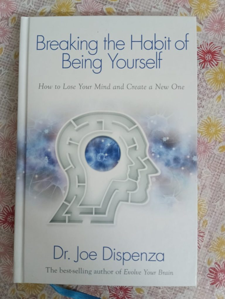 Breaking the Habit of Being Yourself Review: Is It Worth Reading?