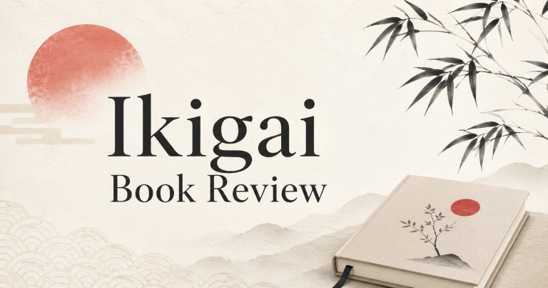 Ikigai Book Review: What Indian Readers Can Learn